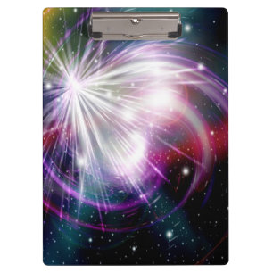 Galaxy #3 clipboard