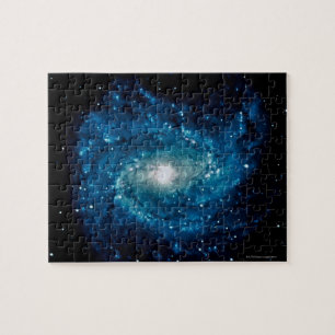 Galaxy 3 jigsaw puzzle