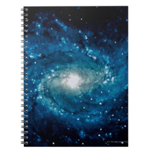 Galaxy 3 notebook