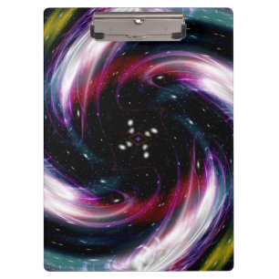 Galaxy #4 clipboard