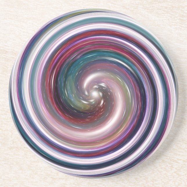 Galaxy 8 coaster (Front)