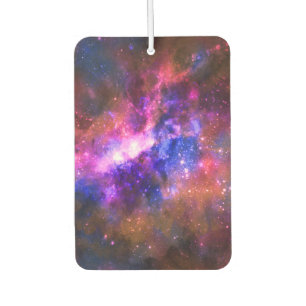 galaxy air freshener