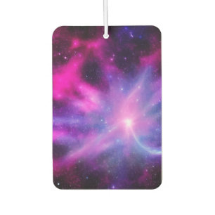 galaxy air freshener