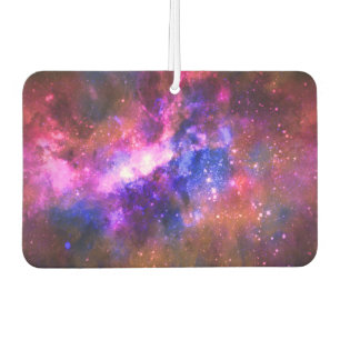 galaxy air freshener