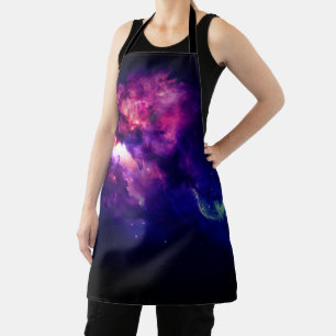 Galaxy Apron