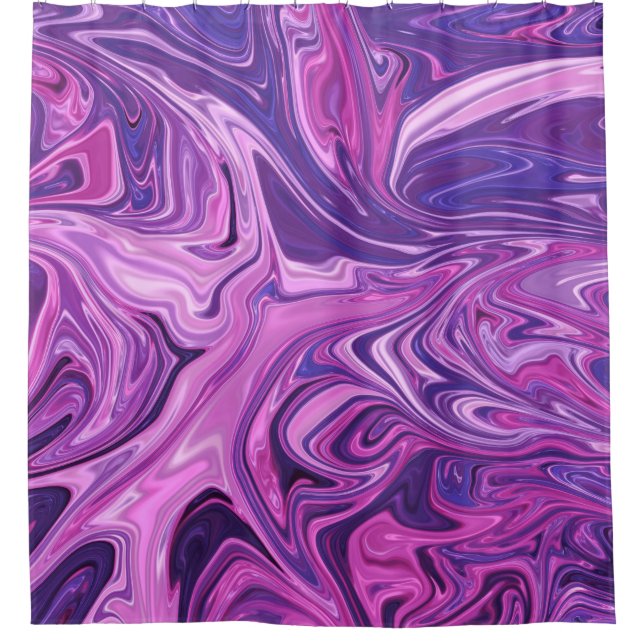 Galaxy art pattern (Front)