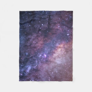 Galaxy Blanket