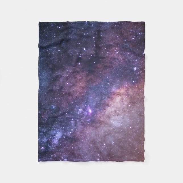 Galaxy Blanket (Front)