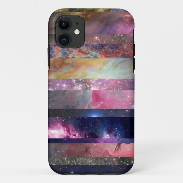 Galaxy Case (Back)