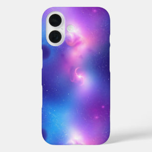 galaxy   iPhone 16 case