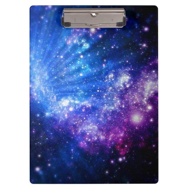 Galaxy Clipboard (Front)