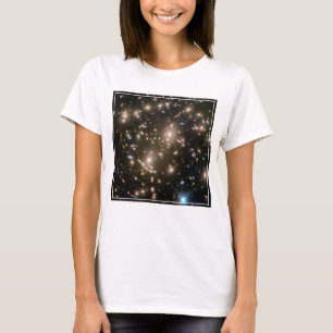 Galaxy Cluster Abell 370 T-Shirt