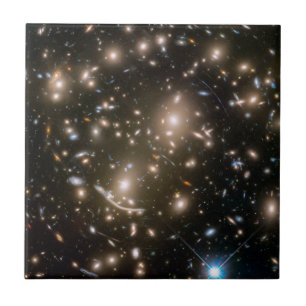 Galaxy Cluster Abell 370 Tile