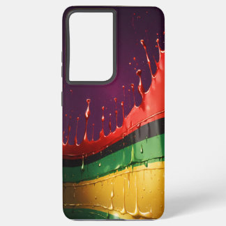 Galaxy Coque de galaxie Samsung