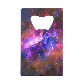 galaxy credit card bottle opener