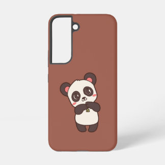 Galaxy Cute Samsung Coque