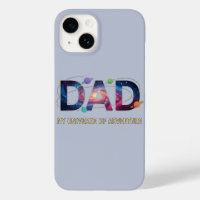 Galaxy Dad Universe Adventure
