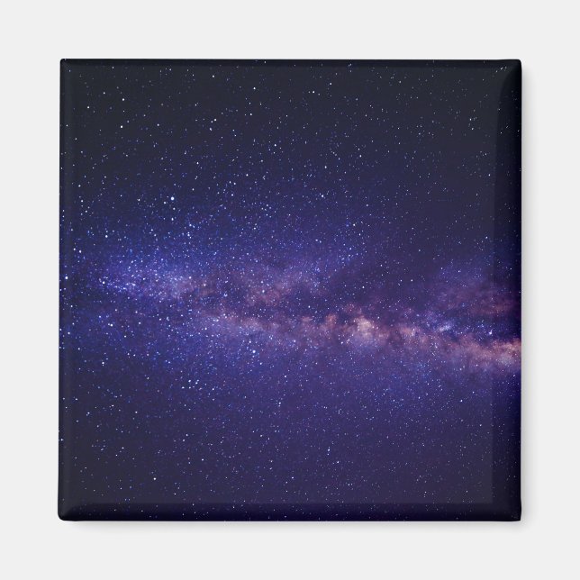 Galaxy Design Magnet (Front)