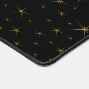 Galaxy Desk Mat