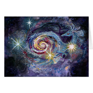 Galaxy Dragon