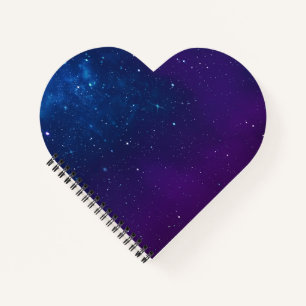 Galaxy Dream Notebook
