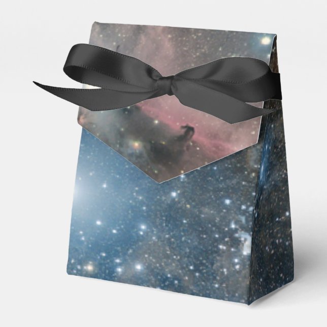 Galaxy Favor Box (Front Side)
