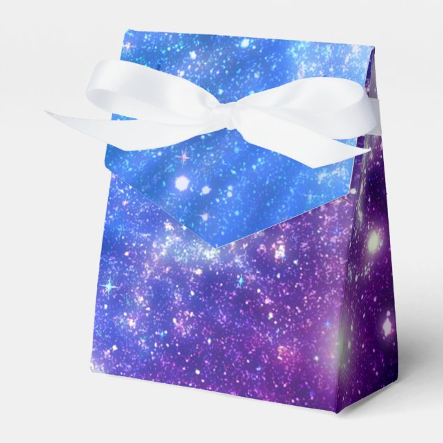 Galaxy Favor Box (Front Side)