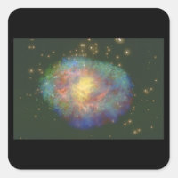 Galaxy. (galaxy;space;stars;'_Space Scenes