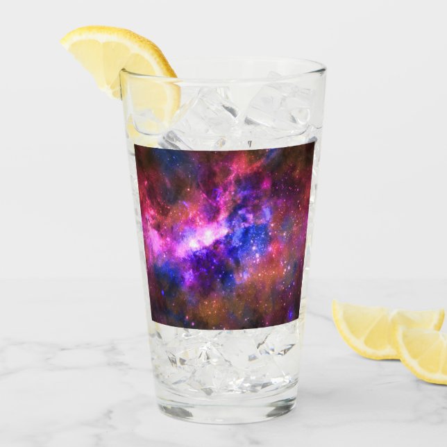 galaxy glass (Front Ice)