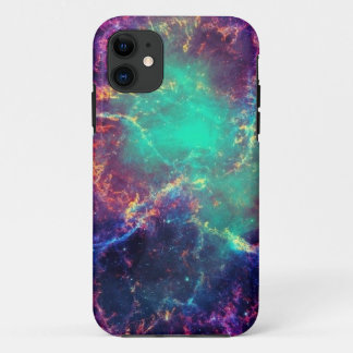 Galaxy iPhone 5 case