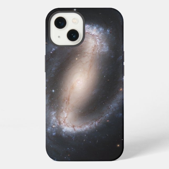 Galaxy iPhone Case (Back)