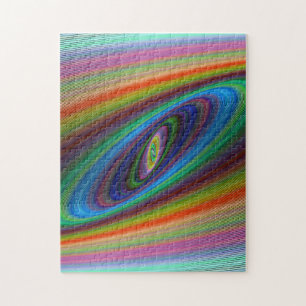 Galaxy Jigsaw Puzzle