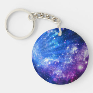 Galaxy Keychain