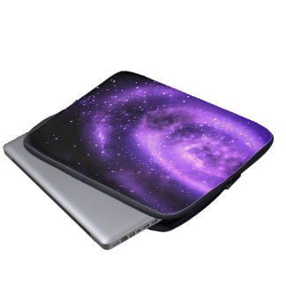 Galaxy Laptop Sleeve