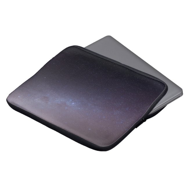 Galaxy Laptop Sleeve (Front Top)