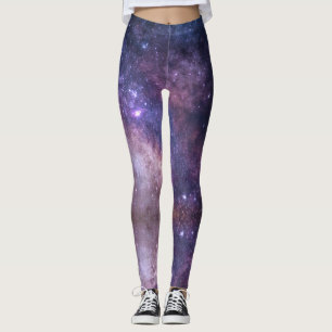 Galaxy Leggings