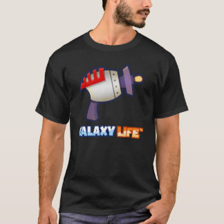 Galaxy Life Gun Alliance Logo! T-Shirt