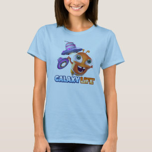 Galaxy Life Logo T-Shirt