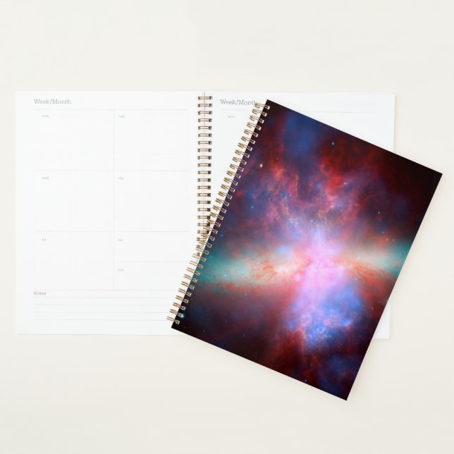 Galaxy M82 Planner (Display)