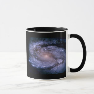 Galaxy M 100 Mug