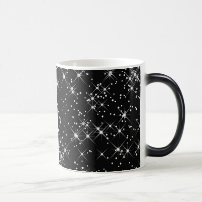 Galaxy Magic Mug (Right)