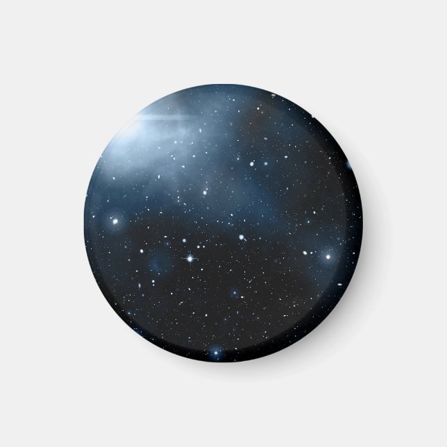 Galaxy Magnet (Front)