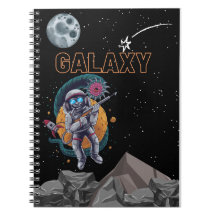 GALAXY monkey