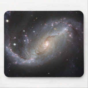 Galaxy Mousemat Mouse Pad
