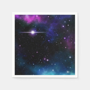 Galaxy Napkin