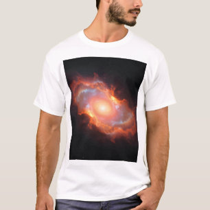 Galaxy nebula T-Shirt
