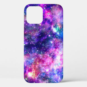 Galaxy Night iPhone 12 Case