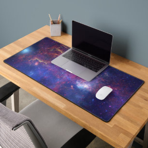 Galaxy Night Sky Universe Space Stars