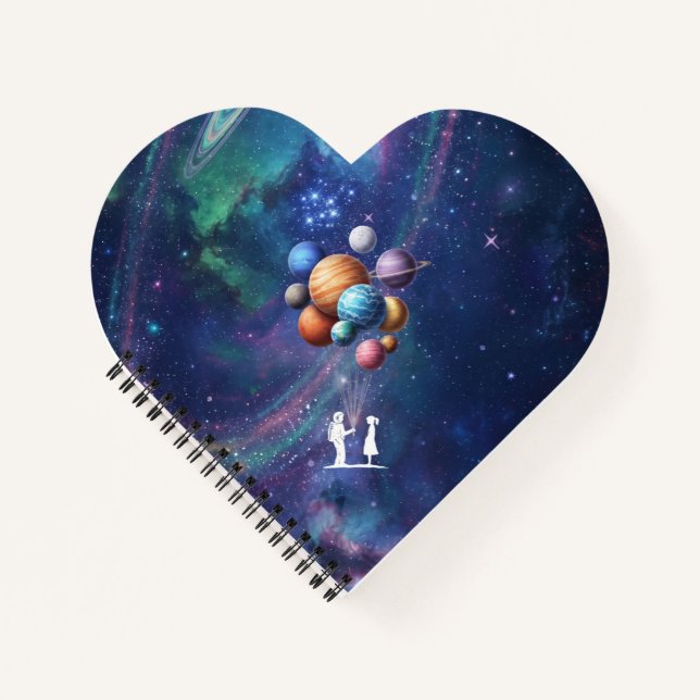Galaxy Notebook (Front)