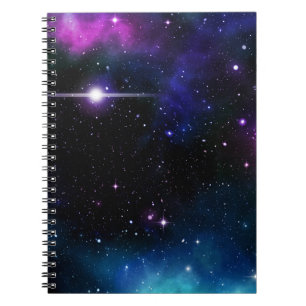 Galaxy Notebook